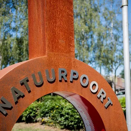 Otel Natuurpoort Loon 2*