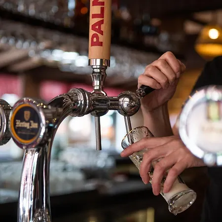 Natuurpoort Loon Hotell Loon op Zand