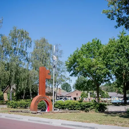 Natuurpoort Loon