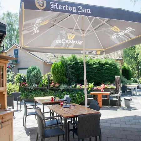 Ξενοδοχείο Natuurpoort Loon Loon op Zand