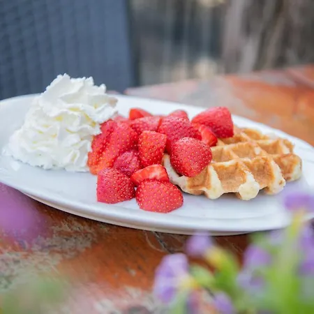 Hotell Natuurpoort Loon 2*