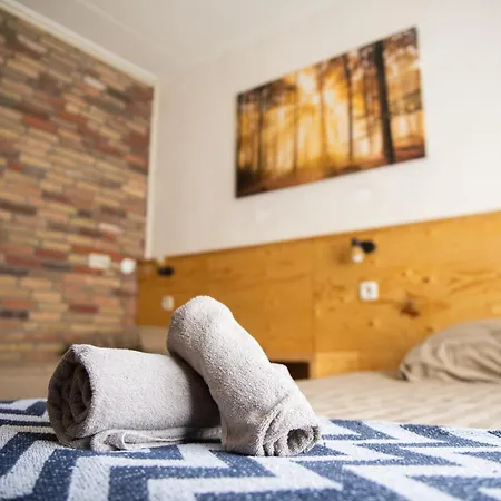 Natuurpoort Loon Otel Loon op Zand