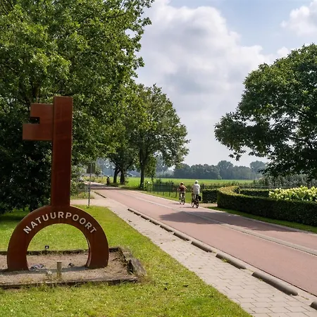 Natuurpoort Loon