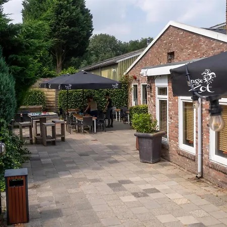 Hotell Natuurpoort Loon