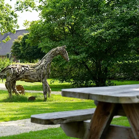 Natuurpoort Loon Hotel 2*