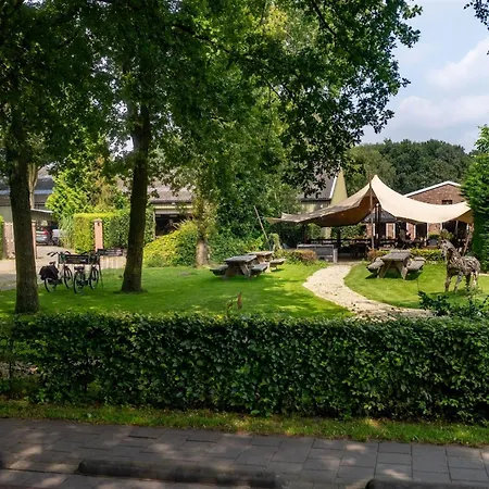 Natuurpoort Loon 2* Loon op Zand