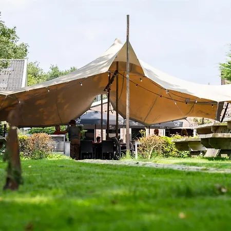 Natuurpoort Loon