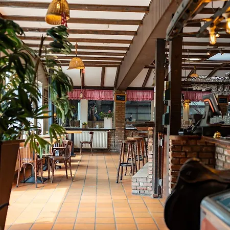 Natuurpoort Loon Hotell