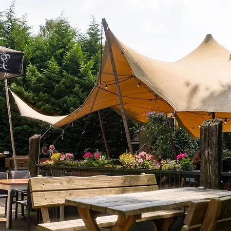 Hotel Natuurpoort Loon
