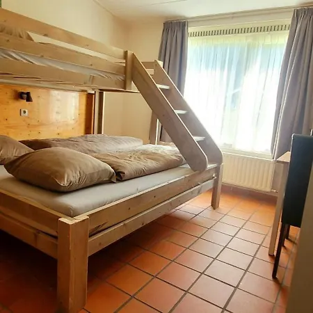 Hotell Natuurpoort Loon Loon op Zand