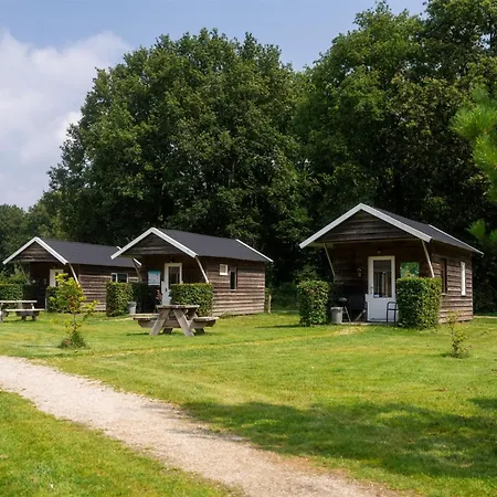 Szálloda Natuurpoort Loon