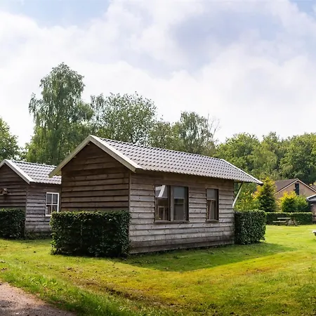 Szálloda Natuurpoort Loon 2*