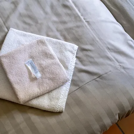 Natuurpoort Loon Hotell