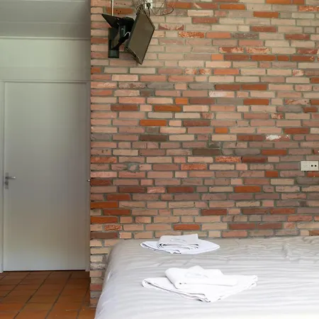 Otel Natuurpoort Loon 2*