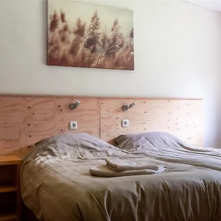 Hotell Natuurpoort Loon Loon op Zand