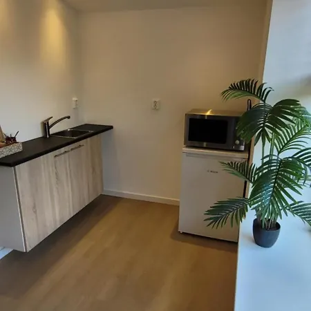 Hotel Natuurpoort Loon 2*