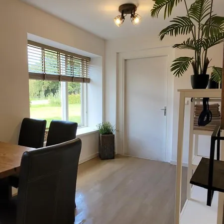 Natuurpoort Loon Hotell Loon op Zand