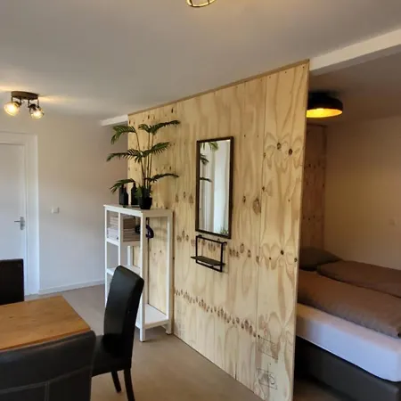 Natuurpoort Loon Hotel