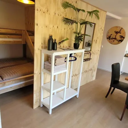 Natuurpoort Loon 2* Loon op Zand