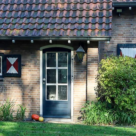 Natuurpoort Loon Szálloda