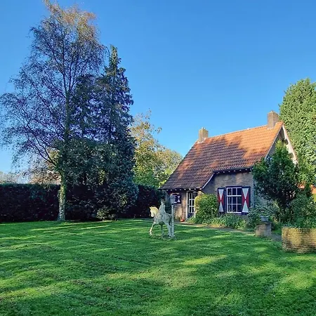 Natuurpoort Loon Hotell 2*