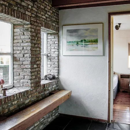 Natuurpoort Loon Hotell