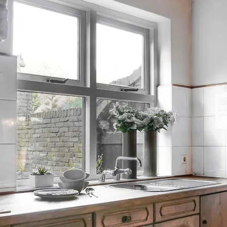 Hotell Natuurpoort Loon