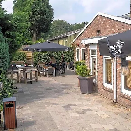 Natuurpoort Loon Hotel Loon op Zand