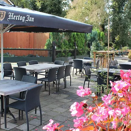 Natuurpoort Loon Hotell