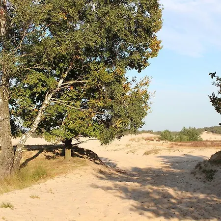 Natuurpoort Loon 2* Loon op Zand
