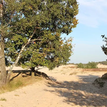 Natuurpoort Loon 2* Loon op Zand