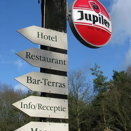 Otel Natuurpoort Loon