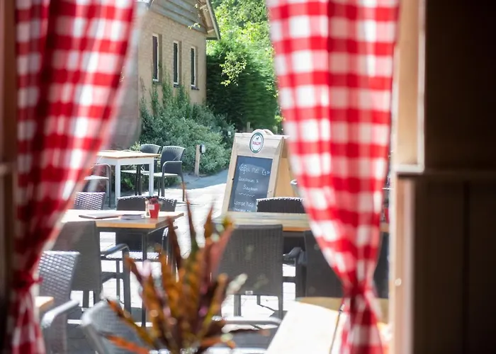 Natuurpoort Loon Loon op Zand