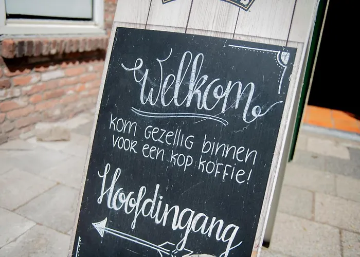 Natuurpoort Loon Loon op Zand