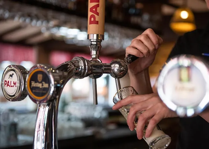 Natuurpoort Loon فندق Loon op Zand