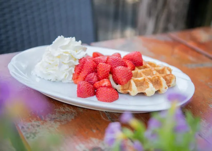 فندق Natuurpoort Loon 2*