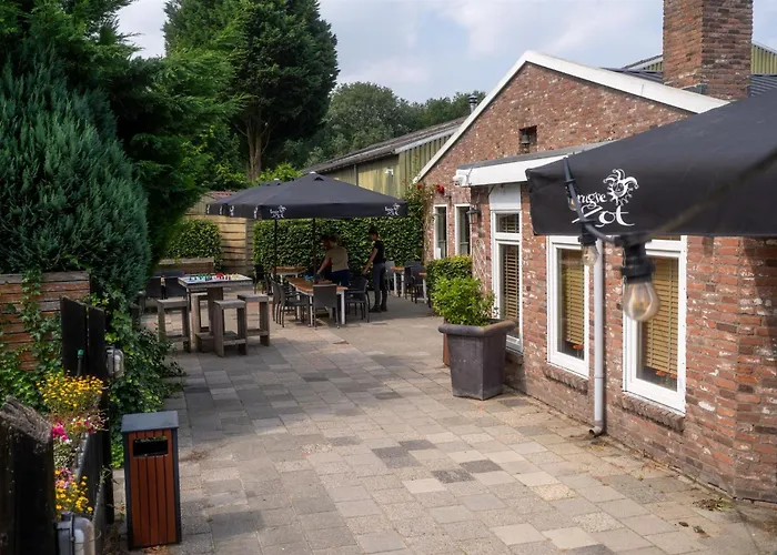 Hotel Natuurpoort Loon