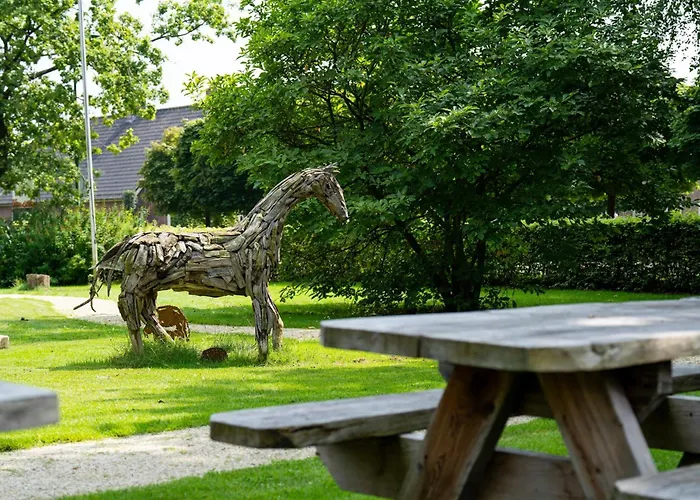 Natuurpoort Loon Hotel 2*