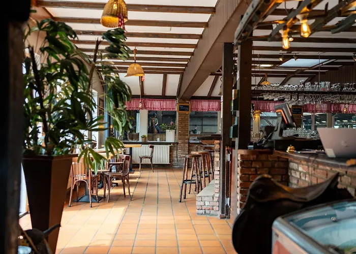 Natuurpoort Loon Hotel