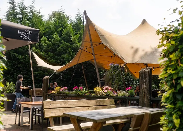 Hotel Natuurpoort Loon