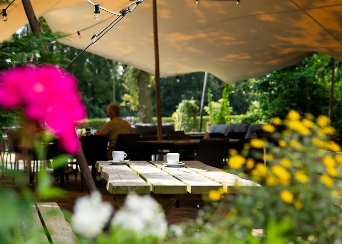 Natuurpoort Loon Hotel 2*