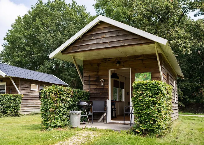 Natuurpoort Loon Szálloda