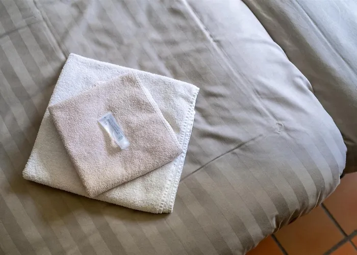 Natuurpoort Loon Szálloda