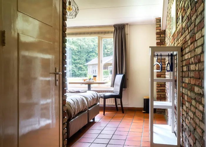 Hotel Natuurpoort Loon