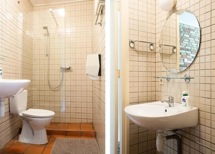 Natuurpoort Loon Szálloda 2*