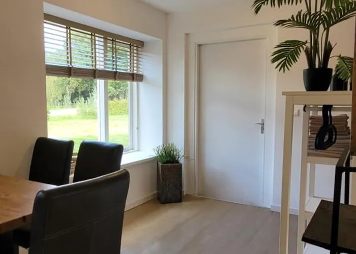 Natuurpoort Loon فندق Loon op Zand