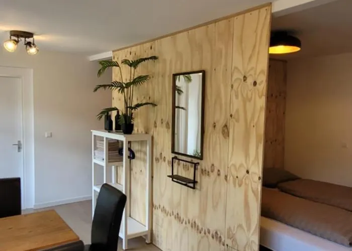 Natuurpoort Loon Szálloda