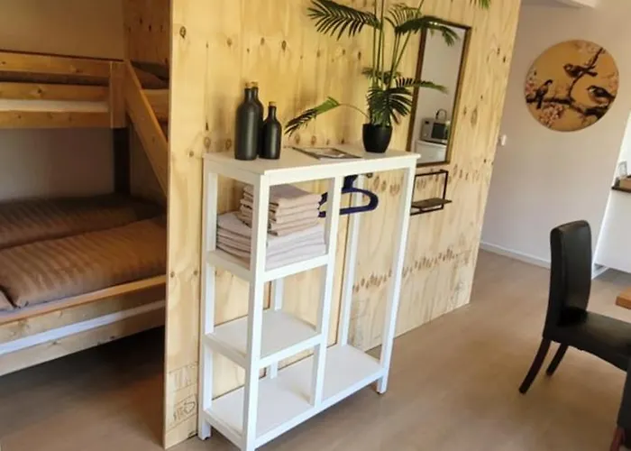 Natuurpoort Loon 2* Loon op Zand