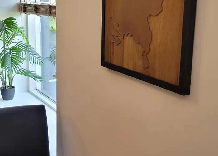 Natuurpoort Loon Szálloda