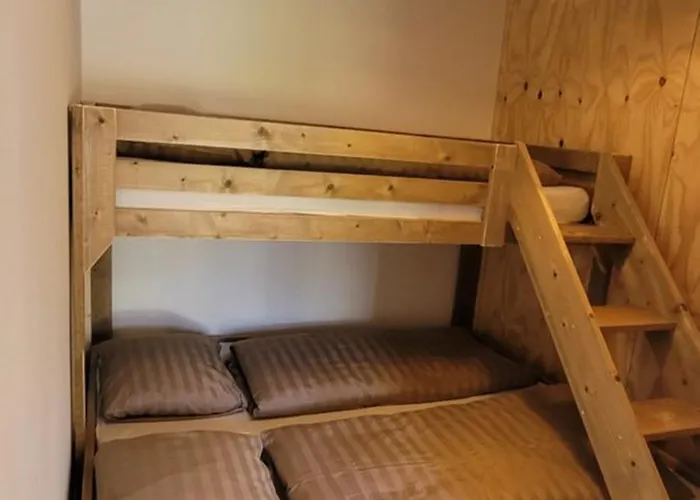 فندق Natuurpoort Loon